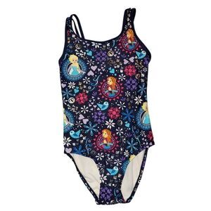 Disney Frozen One Piece Swimsuit